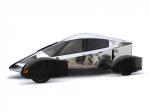 Edison2 Very Light Car 2010 года